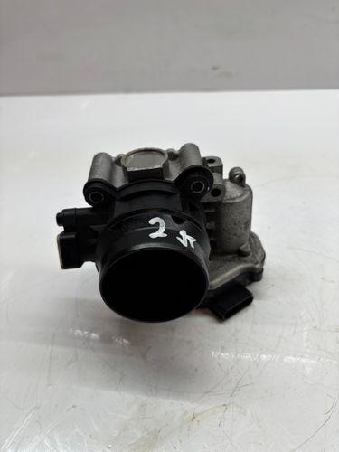 Clapet d'étranglement pour Hyundai Kia Tucson 1,6 T-GDI Hybrid G4FT 35100-2M417