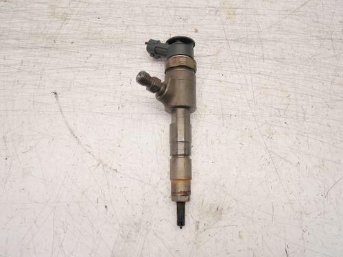 Injecteur pour Peugeot 1,6 BlueHDi BHZ BH01 DV6FC 0445110566