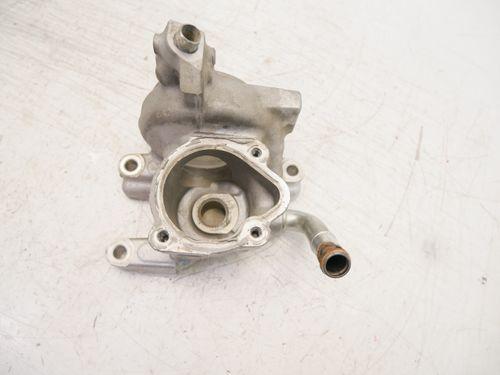 Pompe à eau pour Ford 2,3 EcoBoost 317PS N48H N48 EJ7E-8B516-DA