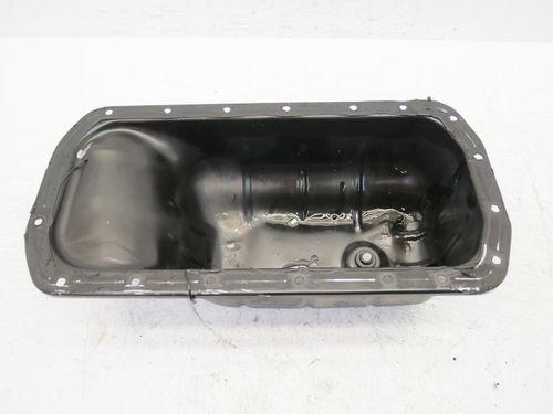 Carter d\'huile pour Peugeot 1,6 BlueHDi BHZ BH01 DV6FC