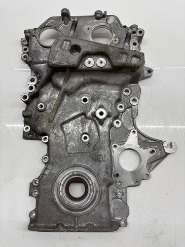 Couvercle frontal pour Hyundai Kia Tucson 1,6 T-GDI Hybrid G4FT 213502M830