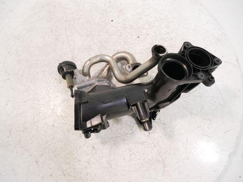 apport pour Mercedes 3,0 CDI ML300 OM642.820 642.820 OM642 A6420901637