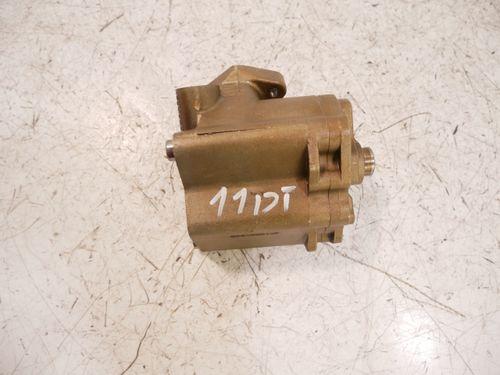 Pompe à huile pour Ford 2,3 EcoBoost 314 PS N48H AG9E-6600-BA