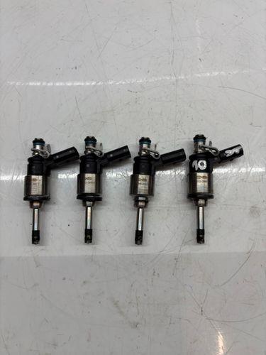 4x Injecteur pour Hyundai Kia Tucson 1,6 T-GDI Hybrid G4FT 35110-2M417