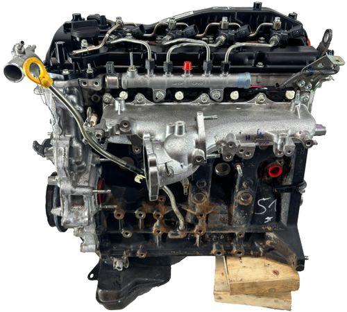Moteur pour Toyota 2,8 TD 4WD 1GD-FTV 1GD 190000E700