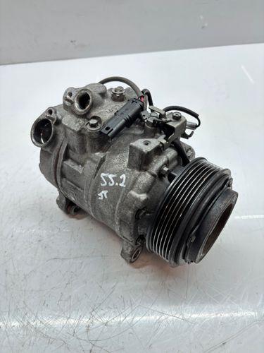 Compresseur de climatisation Pour BMW Série 6 F13 F12 F06 3,0 d 640d N57D30B N57 9399059