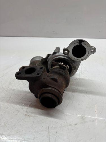 Turbocompresseur Pour Peugeot 308 3008 1,6 HDi DV6FD BHY BH02 9804945280