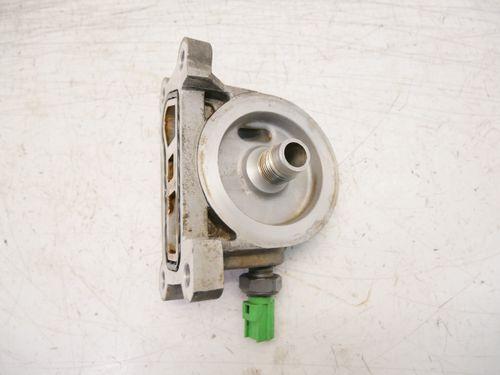 Carter de filtre à huile pour Ford 2,3 EcoBoost 317PS N48H N48 FR3E-6884-GC