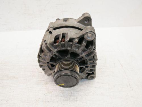 Alternateur pour Peugeot 1,6 BlueHDi BHZ BH01 DV6FC 9810525380