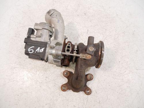Turbo pour Seat Skoda VW 1,2 TSI CJZC CJZ 04E145721L