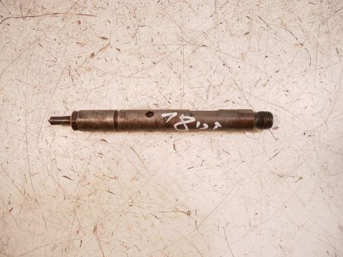 Injecteur pour Land Rover 2,5 TDI 4x4 19L KBAL90P36 2FH
