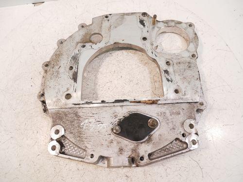 Couvercle de face pour Land Rover 2,5 TDI 4x4 19L HRC2449