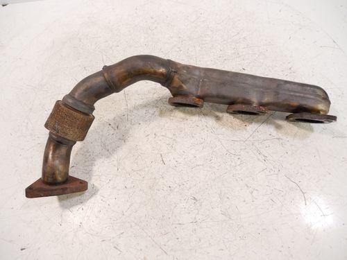 Collecteur d\'échappement pour Mercedes 3,0 CDI ML300 OM642.820 642.820 OM642 A6421400661