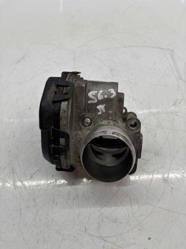 Clapet d'étranglement Pour Peugeot 308 3008 1,6 HDi DV6FD BHY BH02 9807238580
