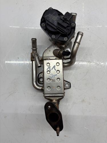Refroidisseur de gaz d'échappement pour Hyundai Kia Tucson 1,6 T-GDI Hybrid G4FT 28400-2M400