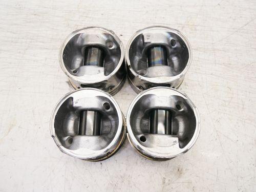 Piston pour Peugeot 1,6 BlueHDi BHZ BH01 DV6FC 75L118