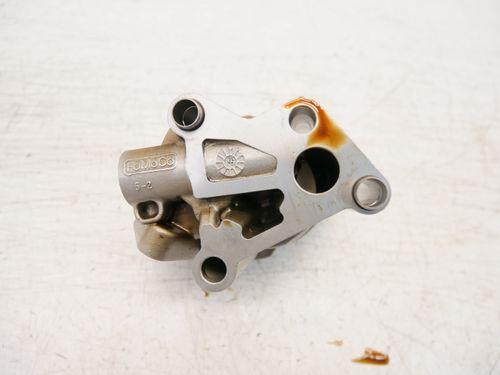 Pompe à huile pour Ford 2,3 EcoBoost 317PS N48H N48 F2GE-6600-AA