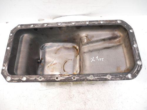 Carter d\'huile pour Land Rover 2,5 TDI 4x4 19L RTC4652