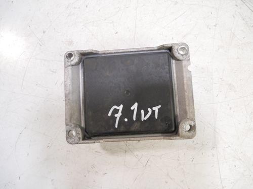 Appareil de commande pour Opel 1,6 Turbo B16LER LDW 55484906