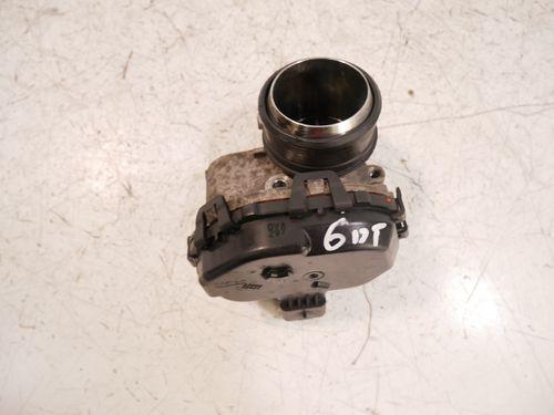 Clapet d\'étranglement pour Citroen Peugeot 1,6 BlueHDI BHY DV6FD BH02 9807238580
