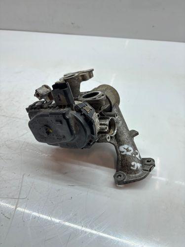 AGR Ventil Ventil pour Peugeot 308 3008 1,6 HDi DV6FD BHY BH02 9807369980