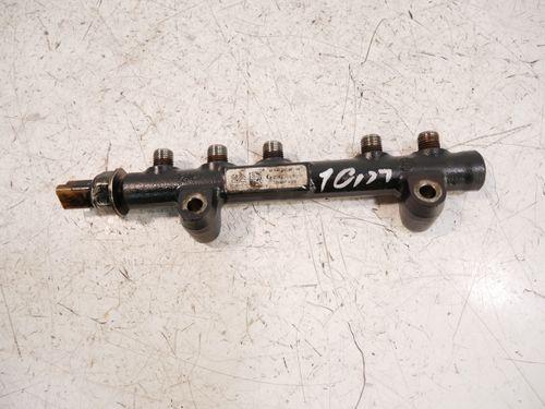 Tube Rail pour Citroen Peugeot 1,6 BlueHDI BHY DV6FD BH02 9804776780