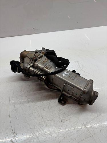 Refroidisseur de gaz d'échappement Pour BMW Série 6 F13 F12 F06 3,0 d 640d N57D30B N57 7822350