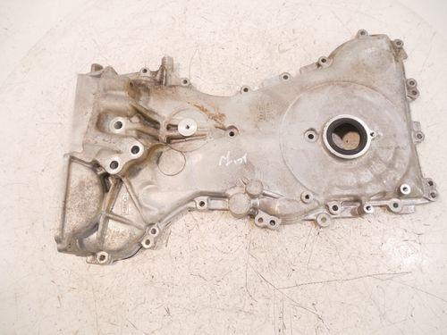 Couvercle de face pour Ford 2,3 EcoBoost 314 PS N48H CJ5E-6059-CC