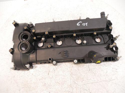Couvercle de soupape pour Ford 2,3 EcoBoost 314 PS N48H CJ5E-6K271-C