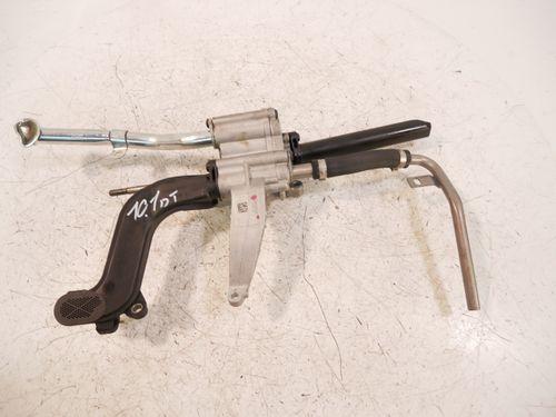 Pompe à huile pour BMW 3,0 M2 Competition S55B30A S55 S55B30T0 7846385 06