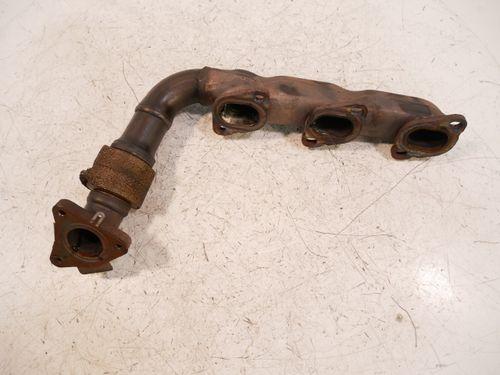 Collecteur d\'échappement pour Mercedes 3,0 CDI ML300 OM642.820 642.820 OM642 A6421400161