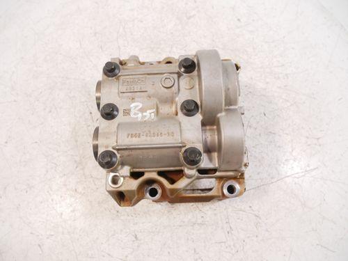 Arbre d\'équilibrage pour Ford 2,3 EcoBoost 314 PS N48H FB5E-6K360-BC