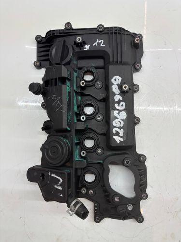Couvre-soupape Couvre-culasse pour Hyundai Kia 1,6 T-GDI Hybrid G4FT 224102M800