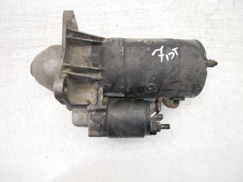 Démarreur pour Land Rover 2,5 TDI 4x4 19L 0001218152