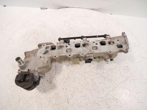 Collecteur d\'admission pour Mercedes 3,0 CDI ML300 OM642.820 642.820 OM642 A642090