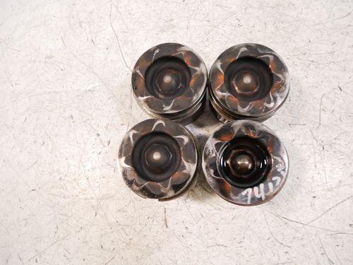 Piston pour Citroen Peugeot 1,6 BlueHDI BHY DV6FD BH02 75L118
