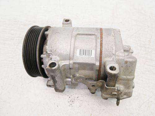 Compresseur de climatiseur pour Peugeot 1,6 BlueHDi BHZ BH01 DV6FC 9675655880