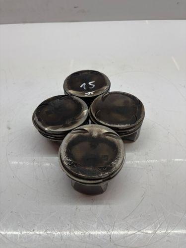 4x Piston pour Hyundai Kia Tucson 1,6 T-GDI Hybrid G4FT 230412M701
