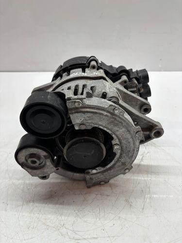 Alternateur Pour Hyundai Kia 1,6 CRDi Euro6 D4FE 36300-2U000 43.000km