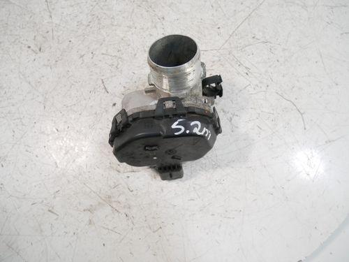 Drosselklappe pour Citroen Opel Peugeot 1,5 D BlueHDI YHY DV5RD YH01 9830171480