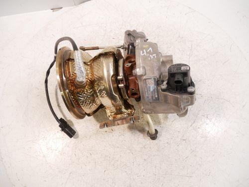 Turbo pour Audi 3,0 55 60 e TFSI Quattro DCBD DCB 06M145689M
