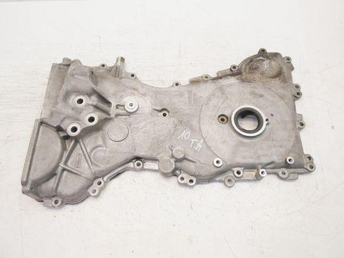 Couvercle de face pour Ford 2,3 EcoBoost 233 KW N48H CJ5E-6059-CD