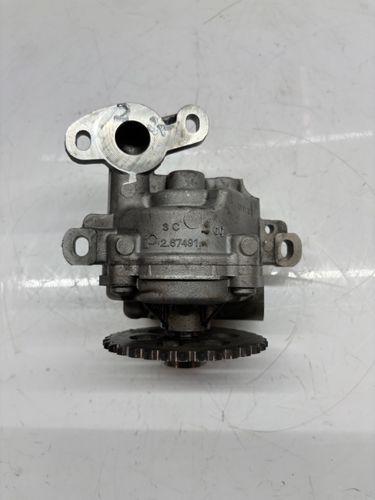 Pompe à huile pour Ford Transit FD 2,2 TDCI P8FA T22DD0P 1C1Q-6600