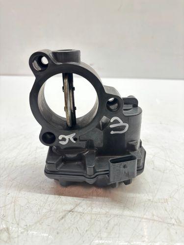 Clapet d'étranglement pour BMW X1 F48 2,0 20 d xDrive B47C20B B47 8512452