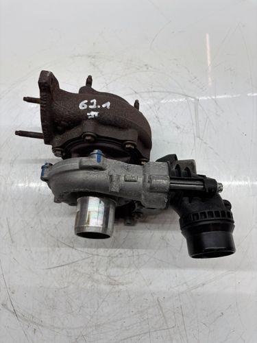 Turbocompresseur Pour Nissan Qashqai J11 Mk2 1,6 dCi R9M414 R9M 1441100Q3D