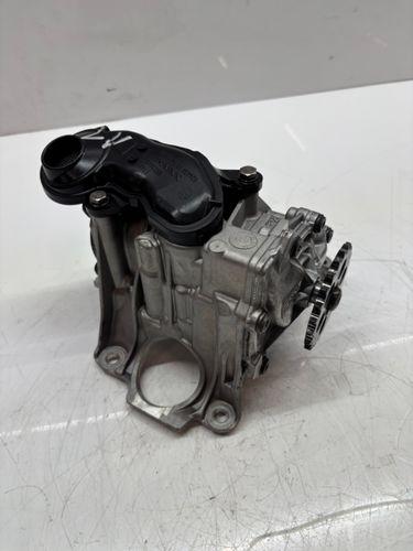 Pompe à huile pour BMW X1 F48 2,0 20 d xDrive B47C20B B47 8513665