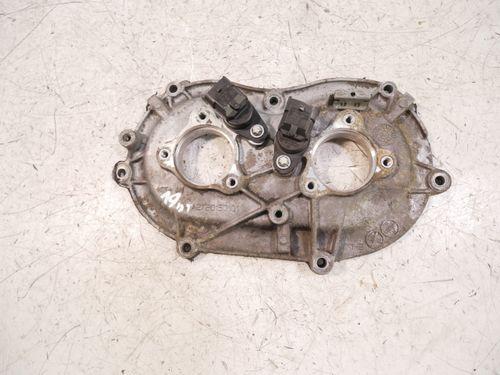 Couvercle de face pour Mercedes 3,5 CLS E 350 272.964 M272.964 M272 A2720150101