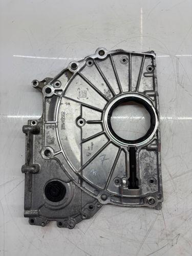 Couvercle frontal pour BMW X1 F48 2,0 20 d xDrive B47C20B B47 8514001
