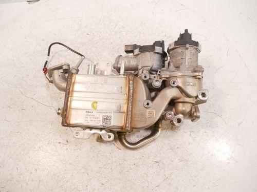 Refroidisseur de gaz d'échappement pour VW MAN TGE T6 2,0 TDI DNA DNAA DNAB DNAC 04L131512CH