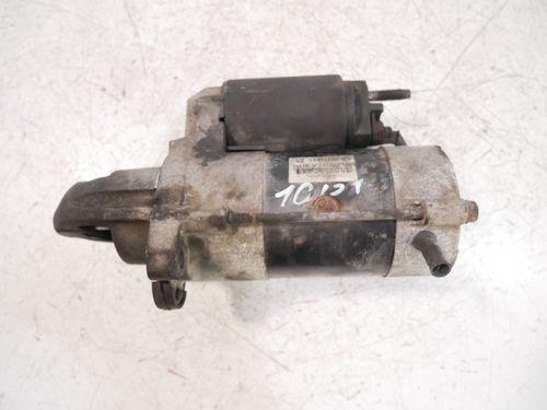 Démarreur pour Opel 1,6 CDTI B16DTU LWV 55491790
